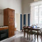 Blue Suite Florence