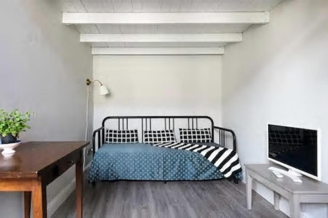 Apartamento Blue