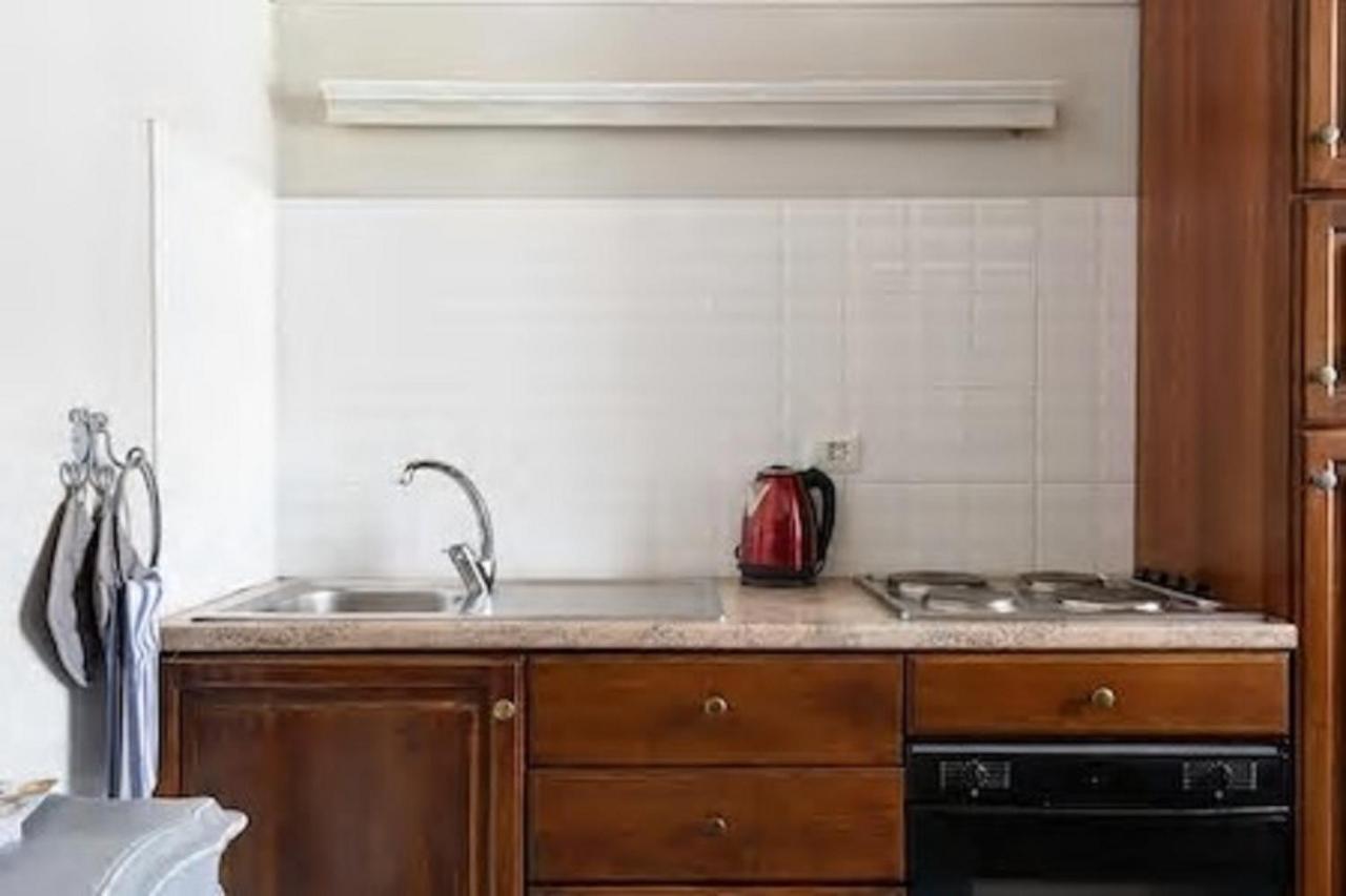 Apartamento Blue