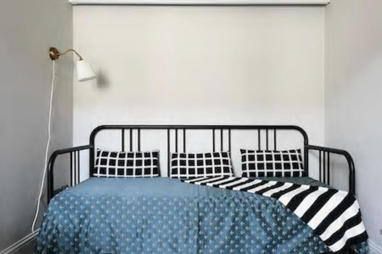 Apartamento Blue