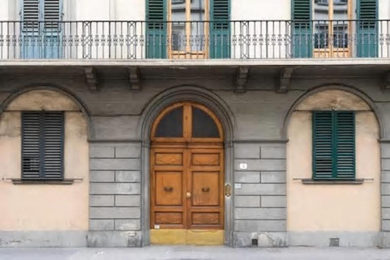 Apartamento Blue Florencia
