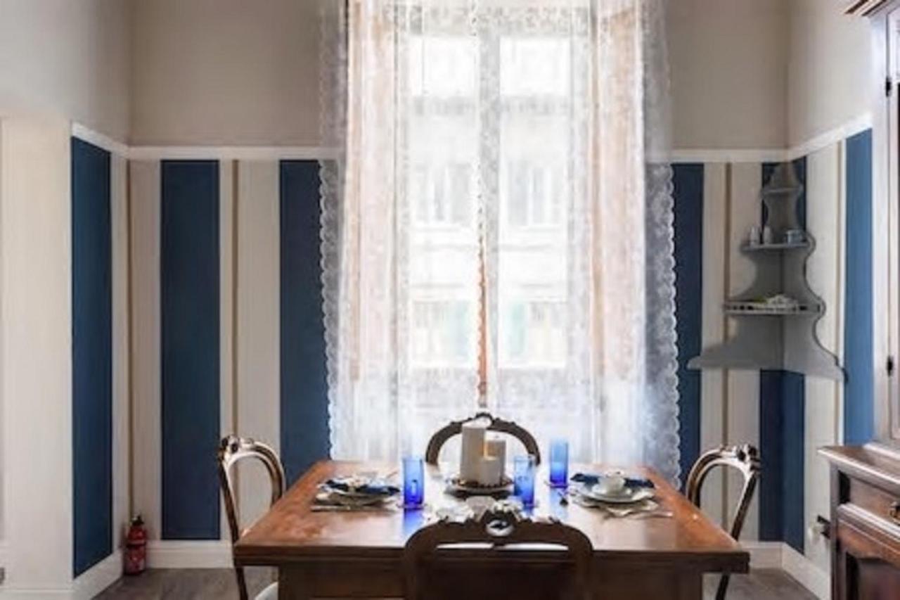 Blue Florencia