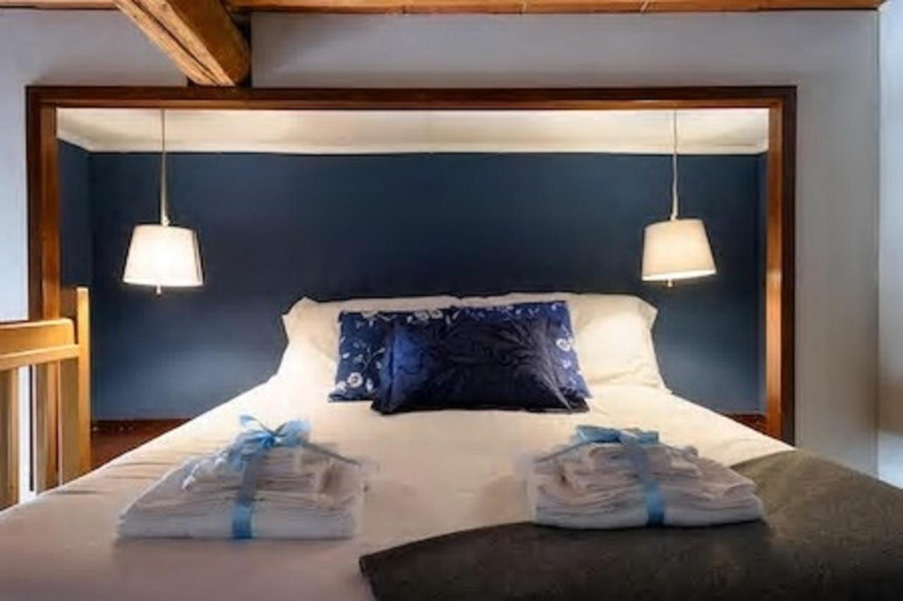 Apartamento Blue