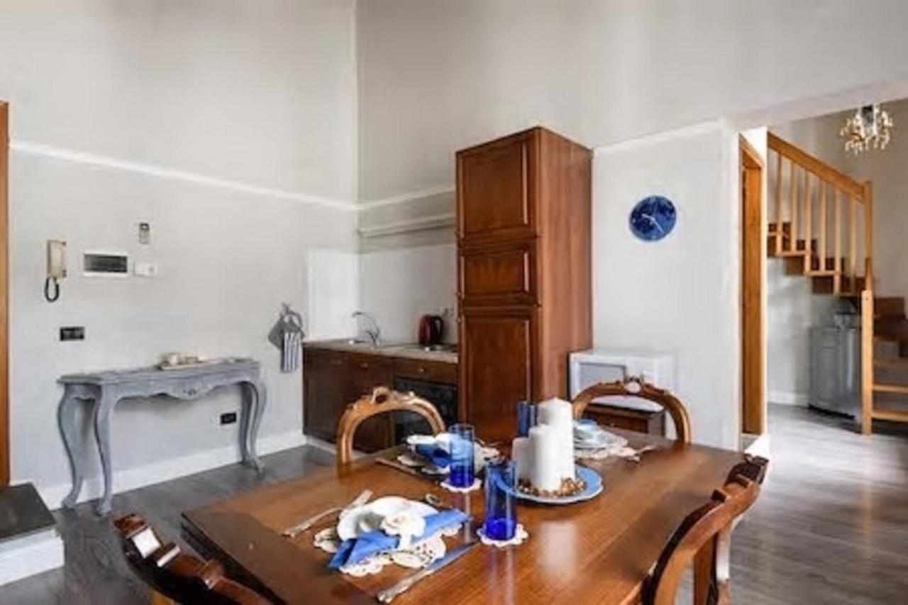 Apartamento Blue Florencia